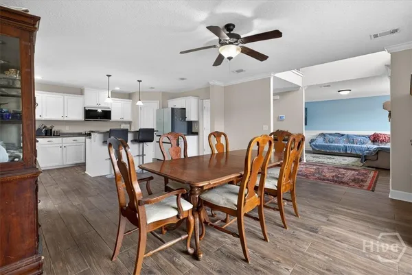 $305,000 | 1404 Fawn Court, Hinesville, GA 31313