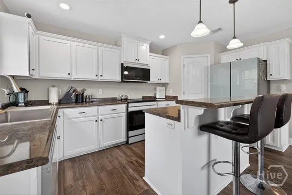 $305,000 | 1404 Fawn Court, Hinesville, GA 31313