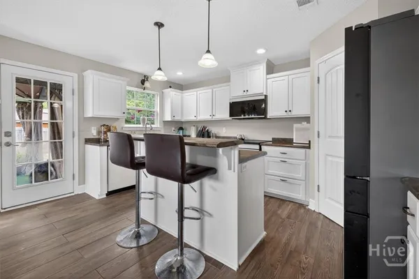 $305,000 | 1404 Fawn Court, Hinesville, GA 31313