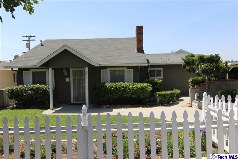 705 South Kenneth Road Burbank, CA 91501 - Photo 1 of 18 Primary Photo