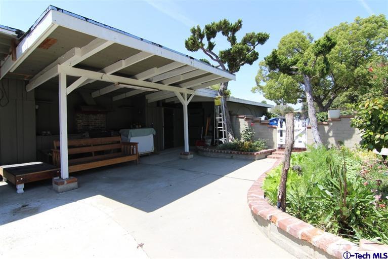 705 South Kenneth Road Burbank, CA 91501 - Photo 15 of 18 Additional Photo