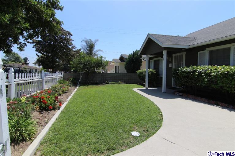705 South Kenneth Road Burbank, CA 91501 - Photo 3 of 18 Additional Photo