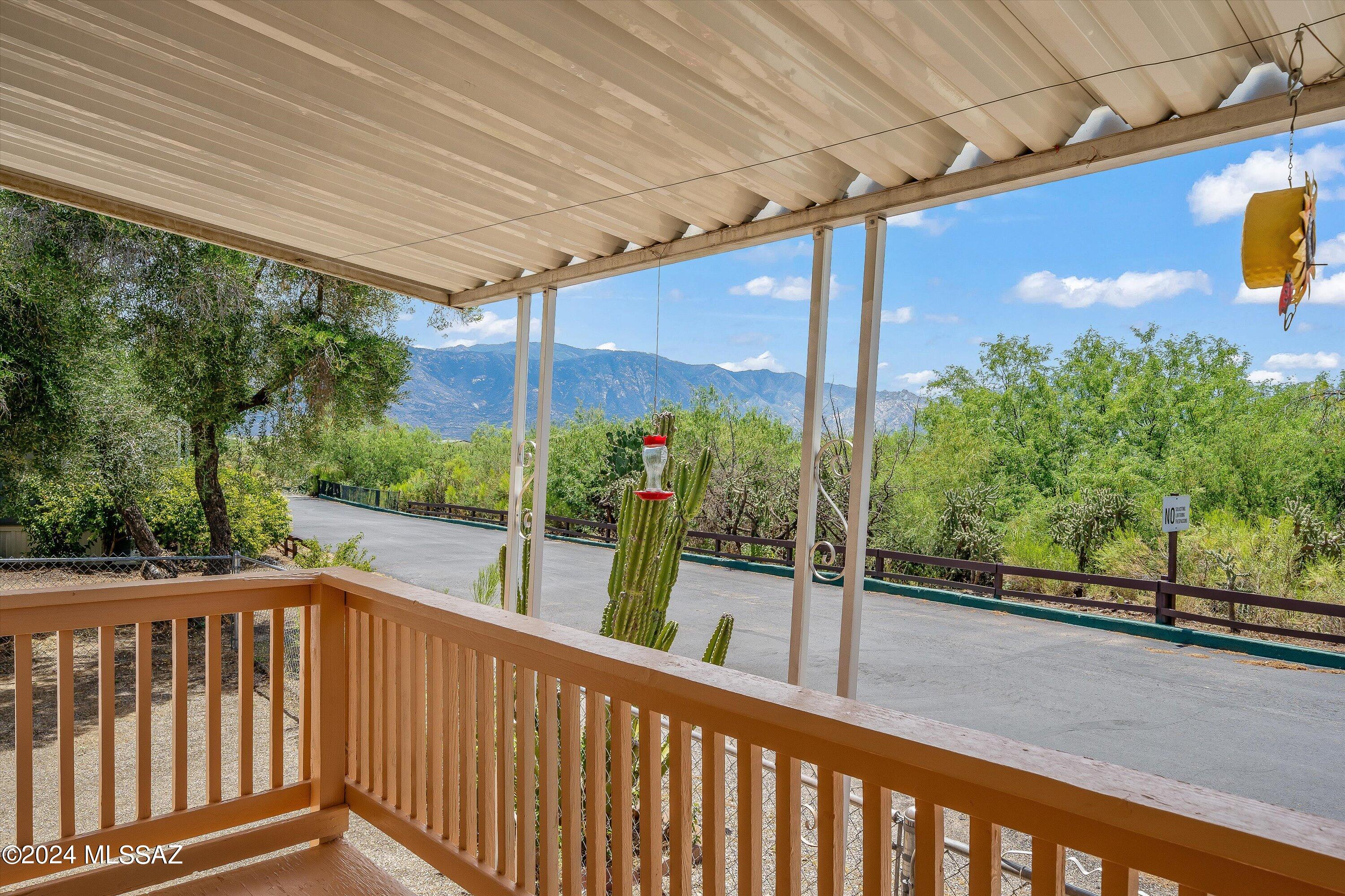 15770 North Oracle Road, Unit B2 Tucson, AZ 85739 - Photo 19 of 22 Gallery Image 19