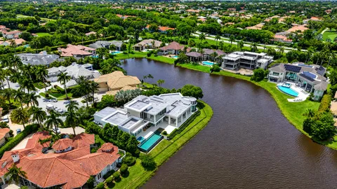 $19,975,000 | 6960 Lake Estates Court, Boca Raton, FL 33496