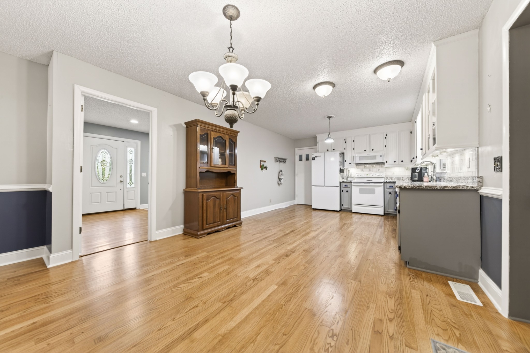 7957 Bethlehem Road Springfield, TN 37172 - Photo 20 of 60
