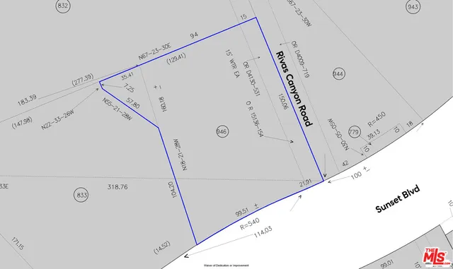 $3,750,000 | 909 Rivas Canyon Road, Pacific Palisades, CA 90272