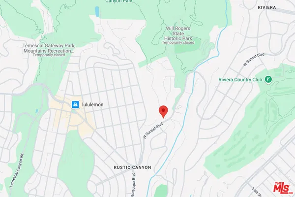 $3,750,000 | 909 Rivas Canyon Road, Pacific Palisades, CA 90272