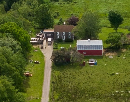 845 Town Farm Road Warren, MA 01083 - Photo 33 of 34