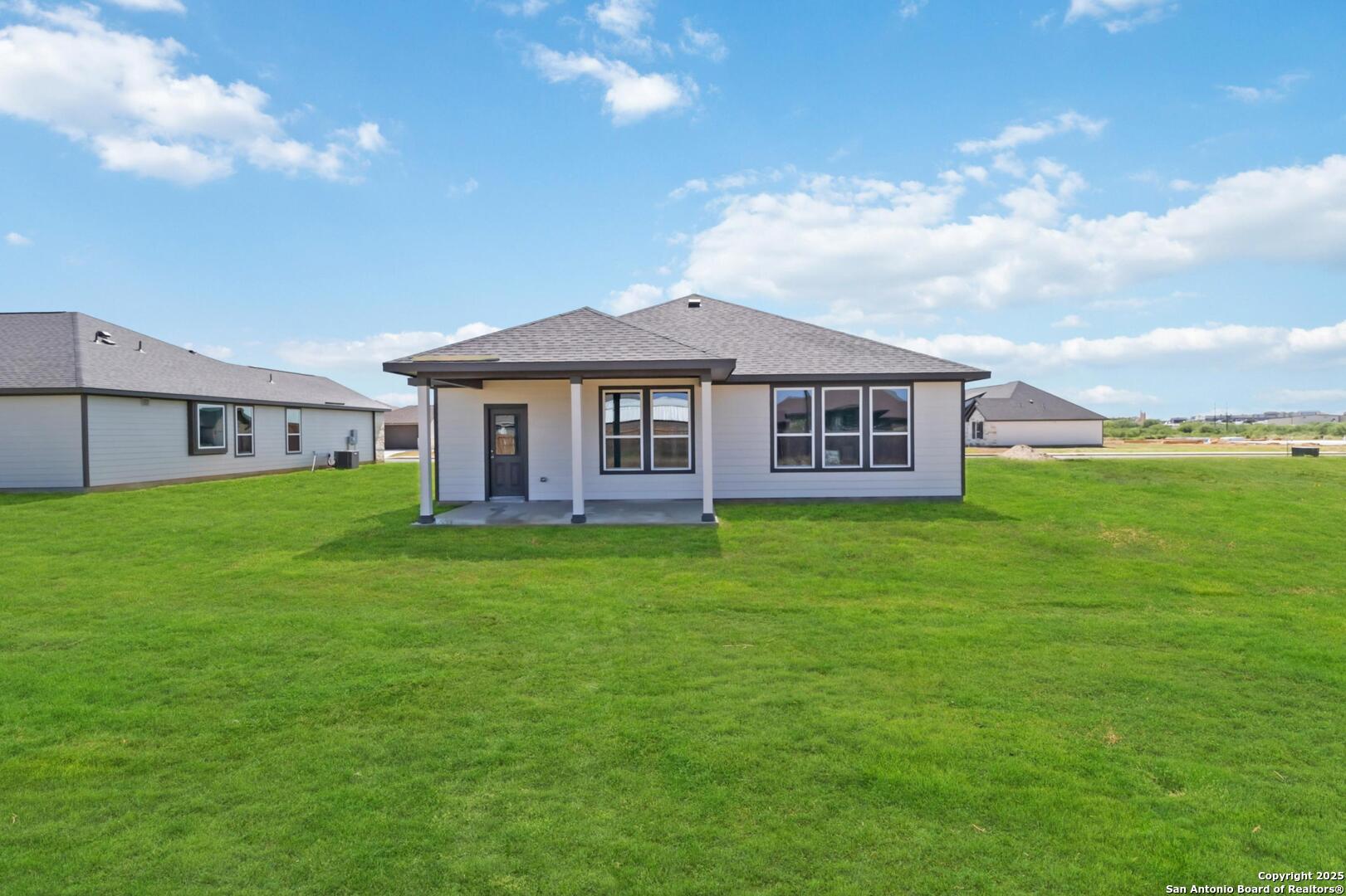 1619 Vista View Drive Pleasanton, TX 78064 - Photo 29 of 30