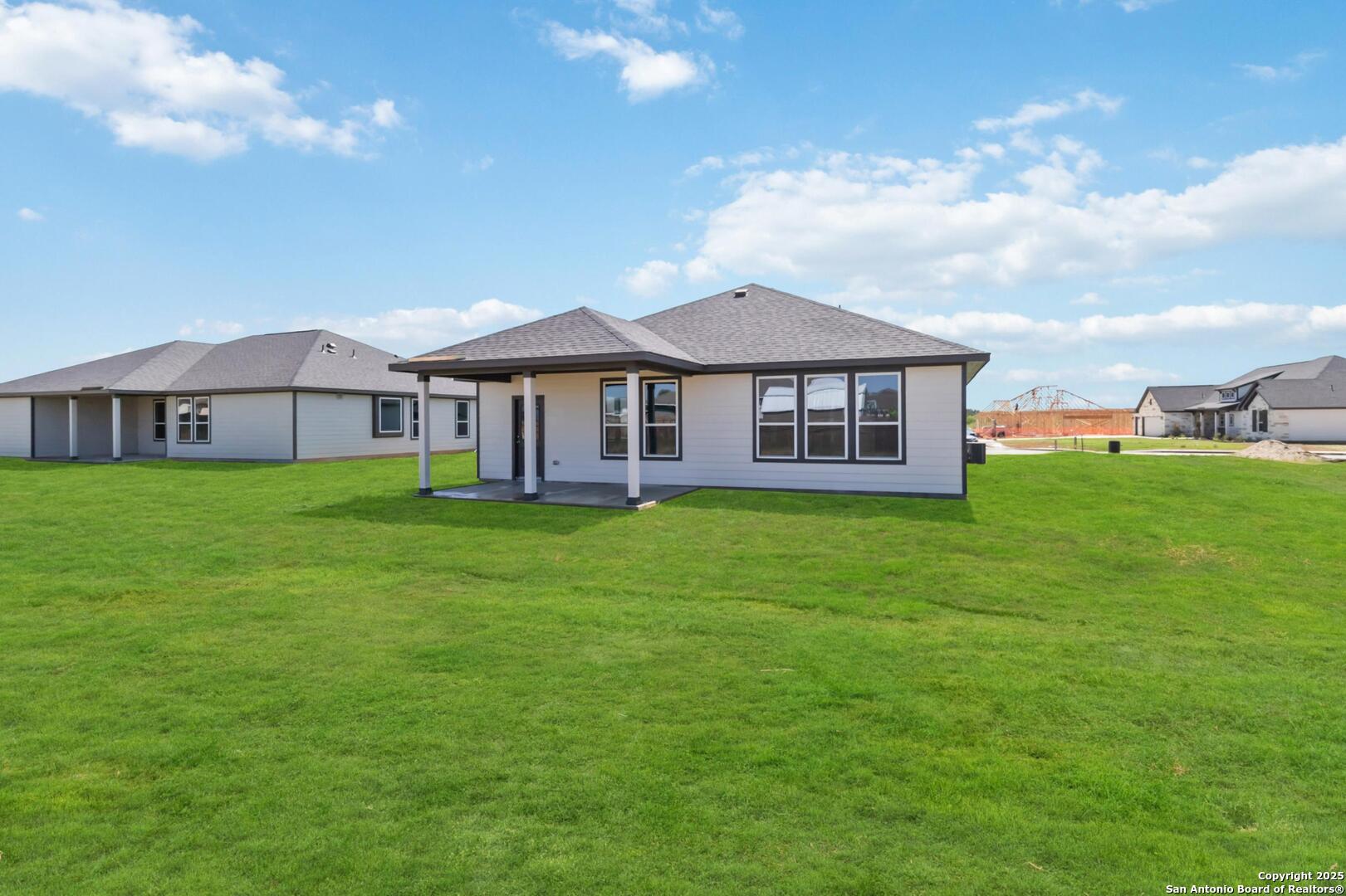 1619 Vista View Drive Pleasanton, TX 78064 - Photo 30 of 30