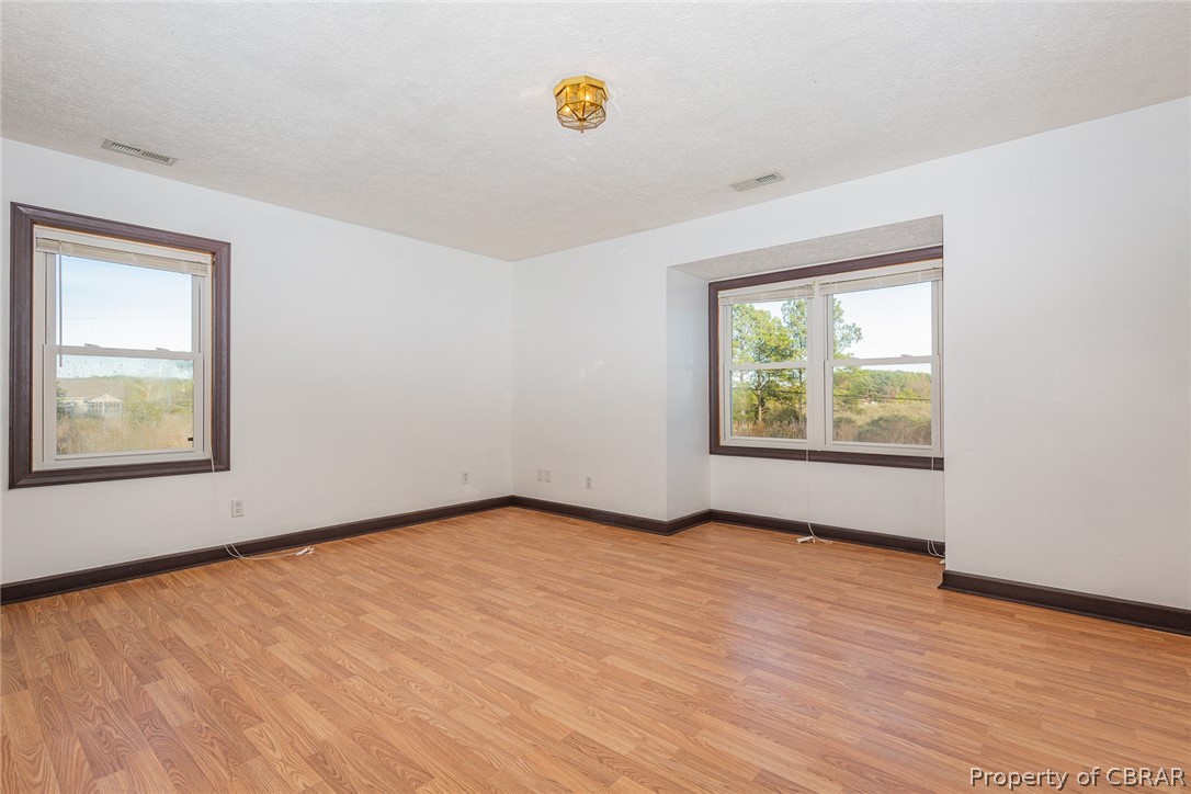 2203 Perrin Creek Road Hayes, VA 23072 - Photo 12 of 28 Bedroom 2