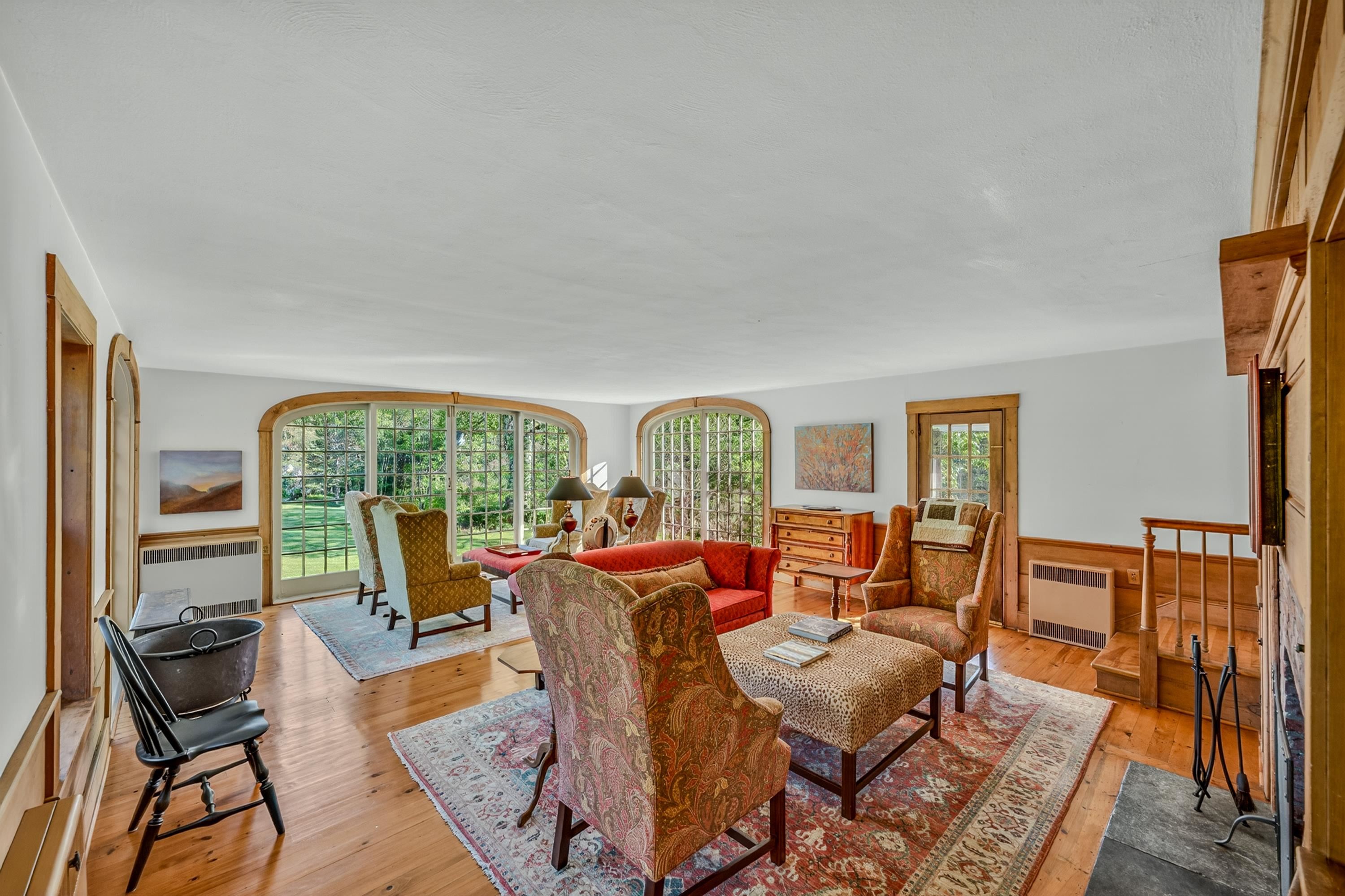131 Center District Road Sugar Hill, NH 03586 - Photo 19 of 60