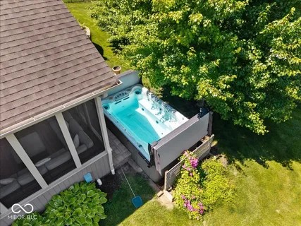 $790,000 | 9661 Wading Crane Avenue, Fishers, IN 46055