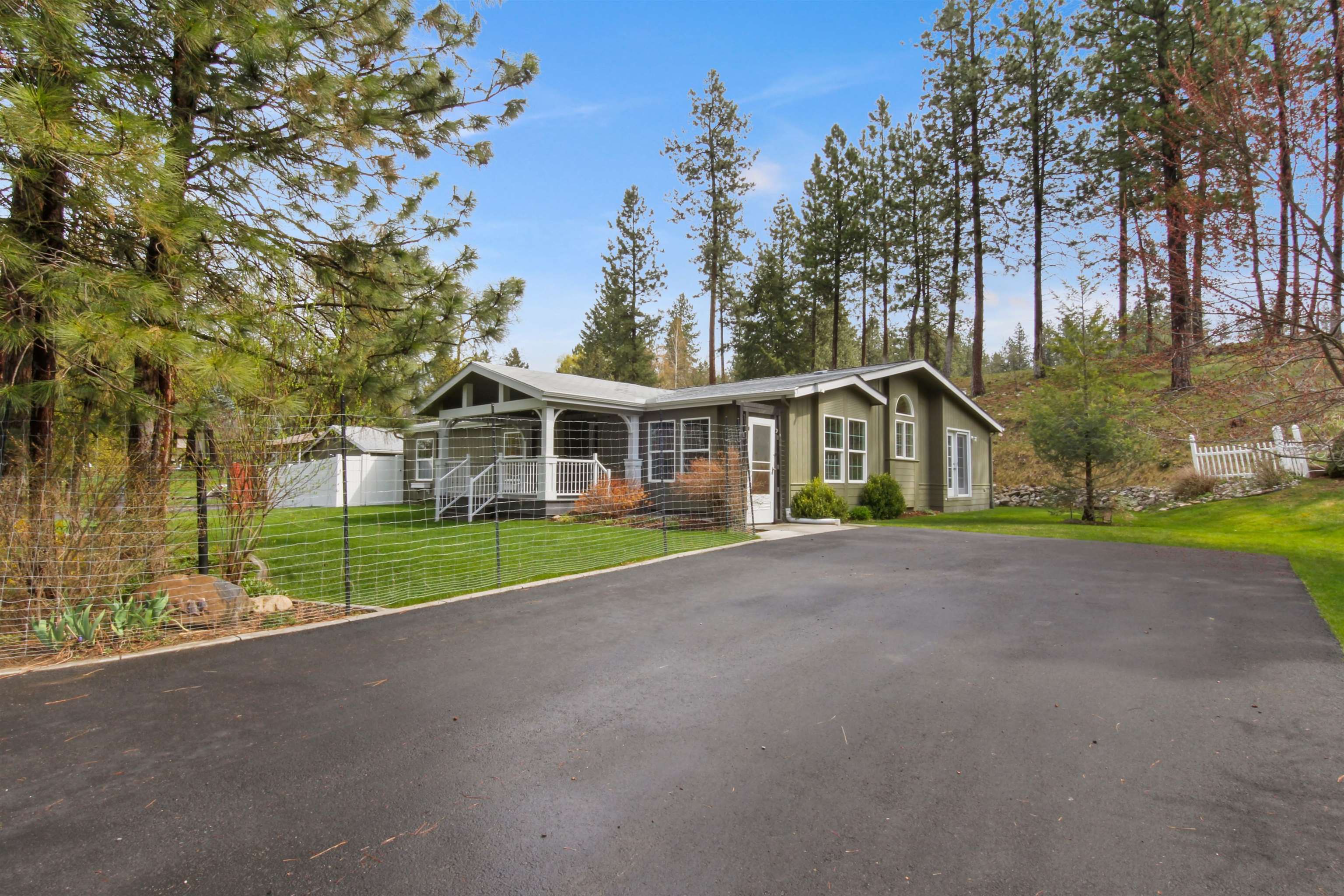 17812 North Palomino Road Colbert, WA 99005 - Photo 1 of 20