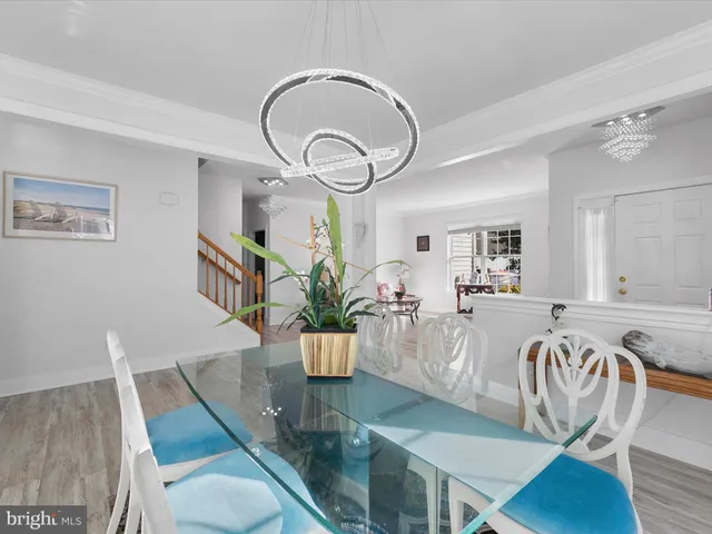 $650,000 | 3 Middleton Court, Ocean View, DE 19970