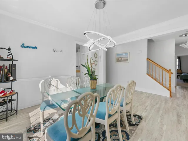 $650,000 | 3 Middleton Court, Ocean View, DE 19970