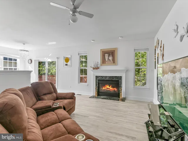 $650,000 | 3 Middleton Court, Ocean View, DE 19970