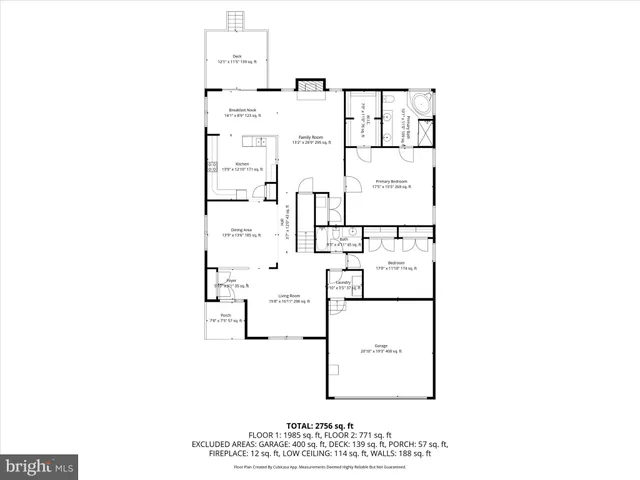 $650,000 | 3 Middleton Court, Ocean View, DE 19970