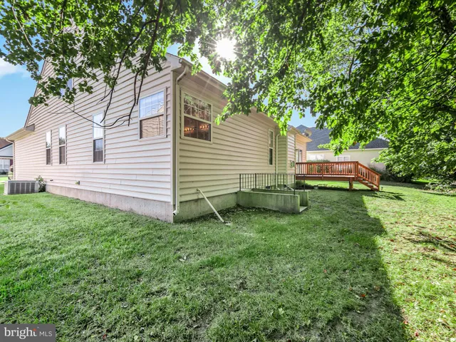 $650,000 | 3 Middleton Court, Ocean View, DE 19970