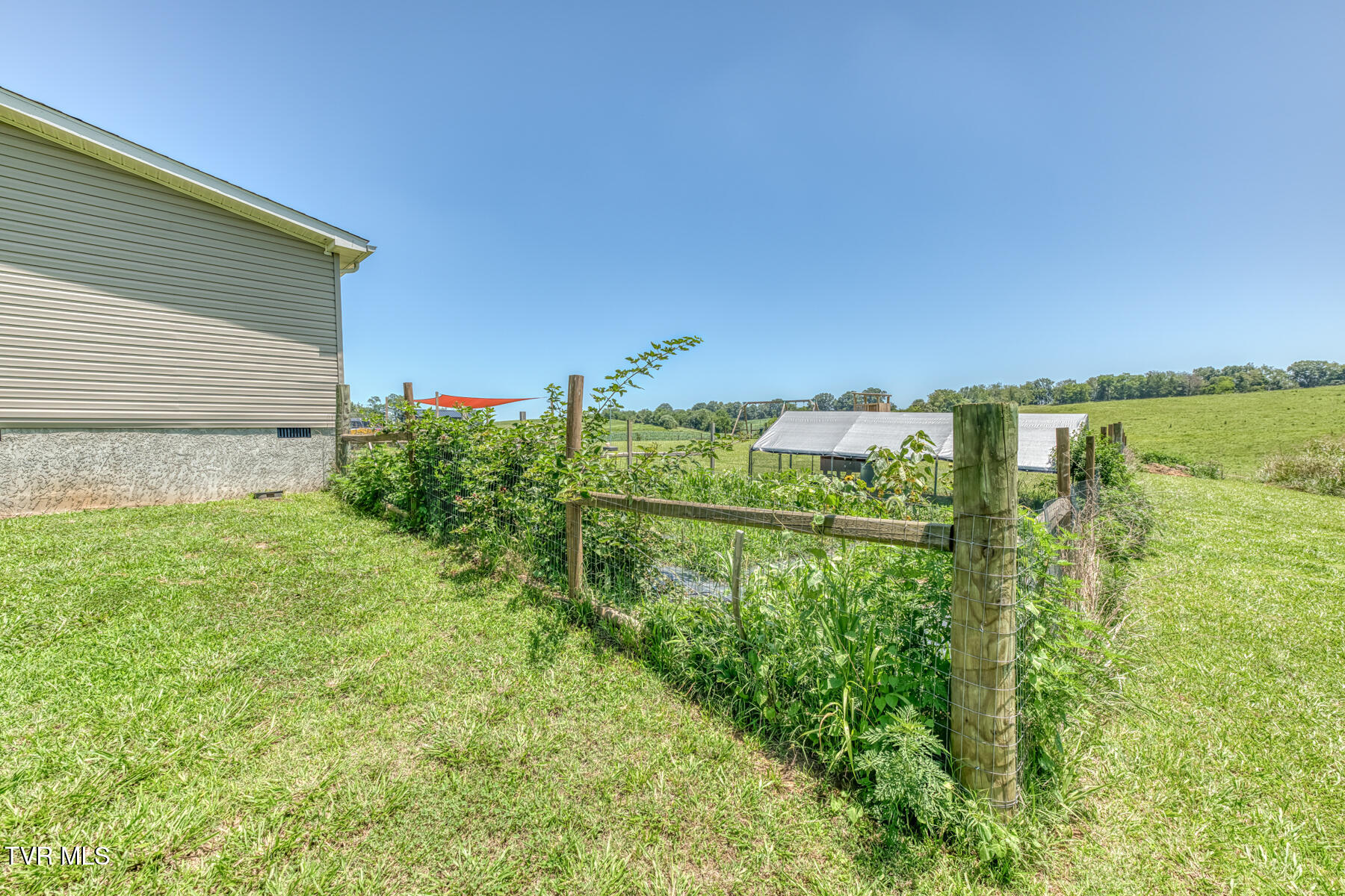 230 Bowmantown Church Road Limestone, TN 37681 - Photo 41 of 71 230 Bowmantown Church Rd-45