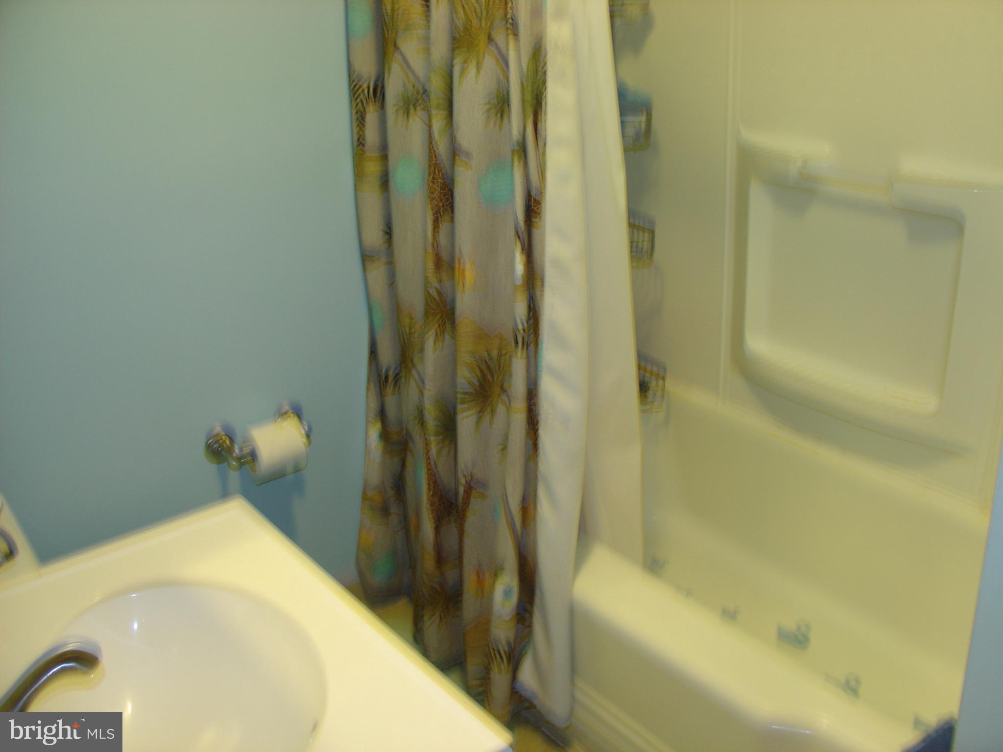 6807 Walker Mill Road Capitol Heights, MD 20743 - Photo 9 of 11 Bath