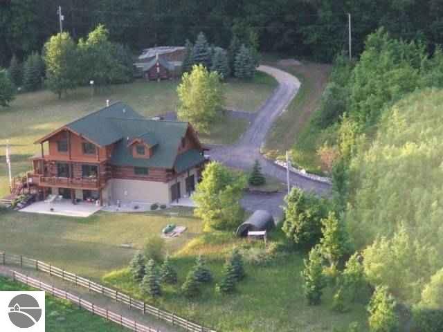 4520 South Schomberg Road Cedar, MI 49621 - Photo 1 of 50 1731126.JPG