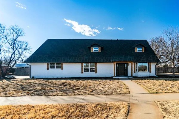 $439,900 | 2414 14th Avenue, Canyon, TX 79015