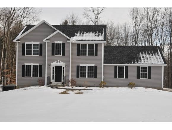 12 Tinker Road Bedford, NH 03110 - Photo 1 of 1