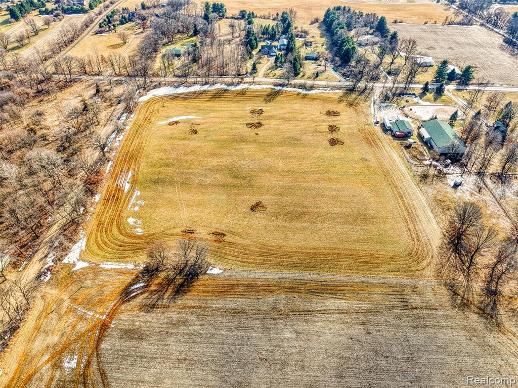 10 Wasson Road Gregory, MI 48137 - Photo 10 of 28