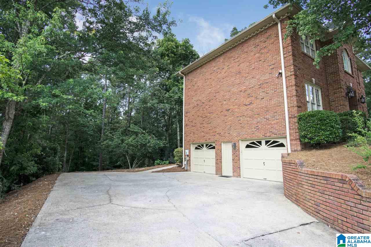 5421 Hickory Ridge Drive Birmingham, AL 35242 - Photo 45 of 49
