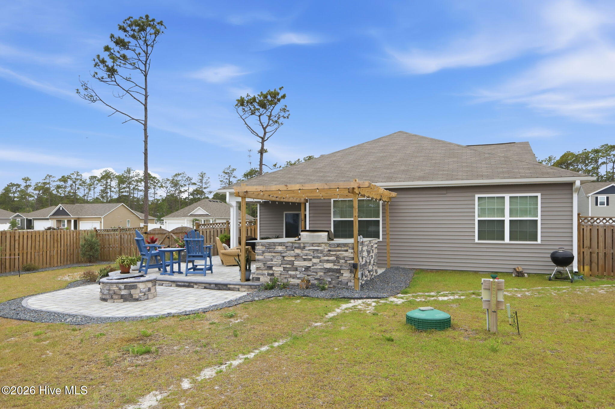 263 Jones Rdg Lane, Unit LOT 50 Newport, NC 28570 - Photo 35 of 45