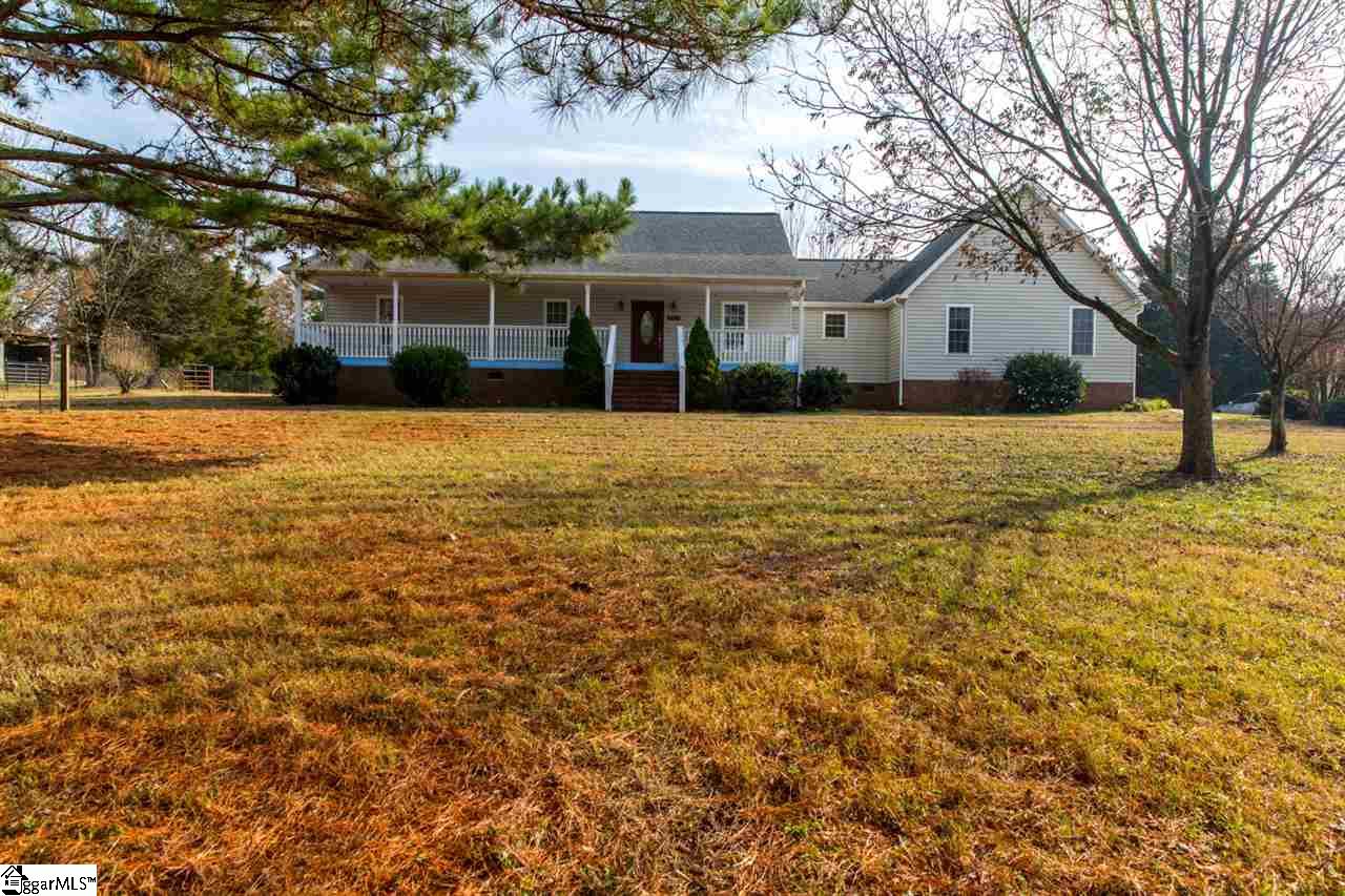 133 Turner Road Starr, SC 29684 - Photo 1 of 33 Gallery Image 1