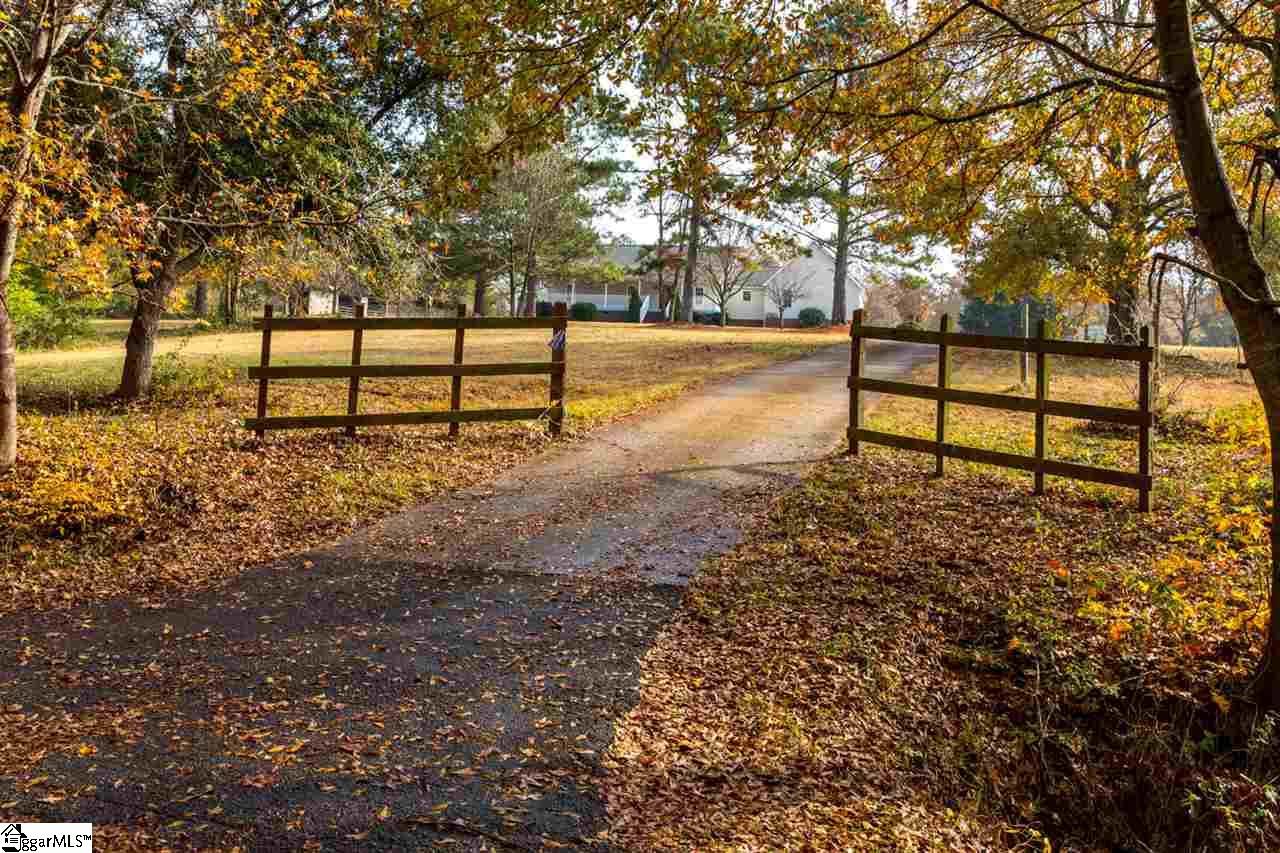 133 Turner Road Starr, SC 29684 - Photo 3 of 33 Gallery Image 3