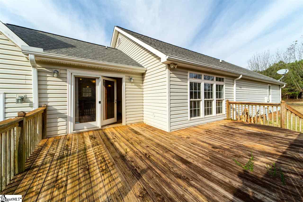 133 Turner Road Starr, SC 29684 - Photo 26 of 33 Gallery Image 26
