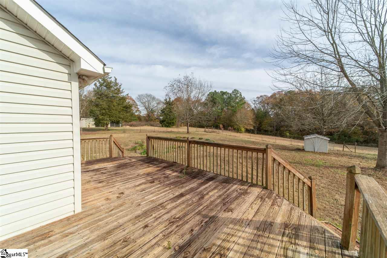133 Turner Road Starr, SC 29684 - Photo 27 of 33 Gallery Image 27
