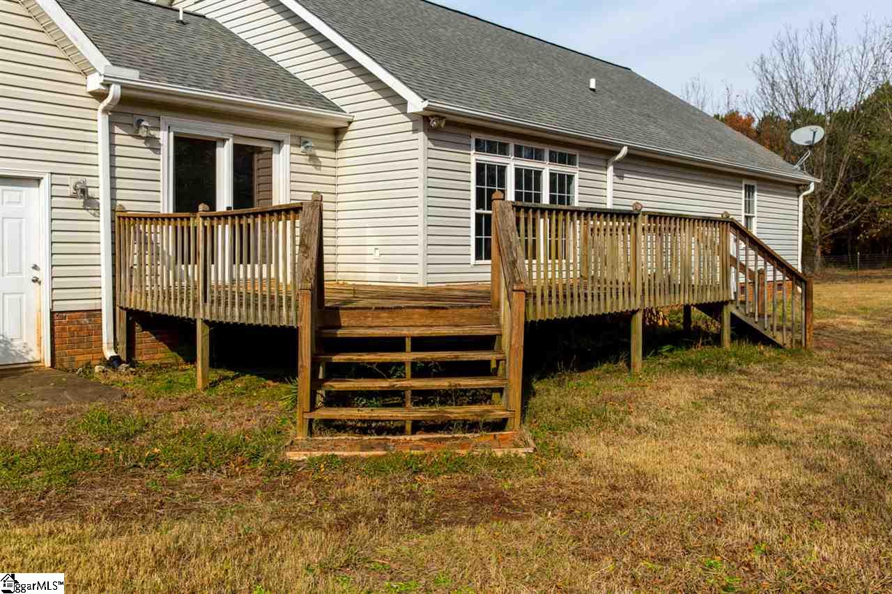 133 Turner Road Starr, SC 29684 - Photo 28 of 33 Gallery Image 28