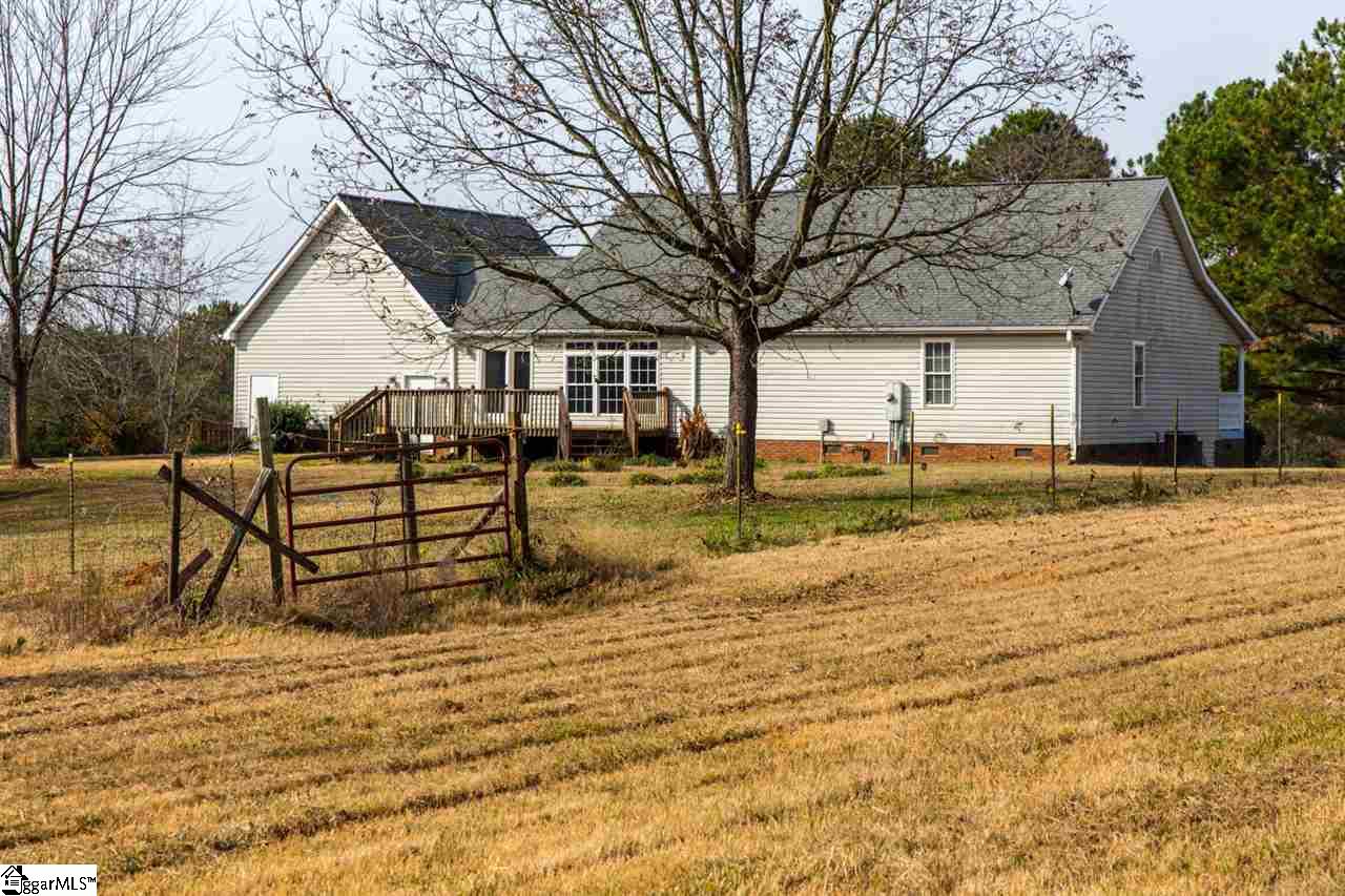133 Turner Road Starr, SC 29684 - Photo 29 of 33 Gallery Image 29