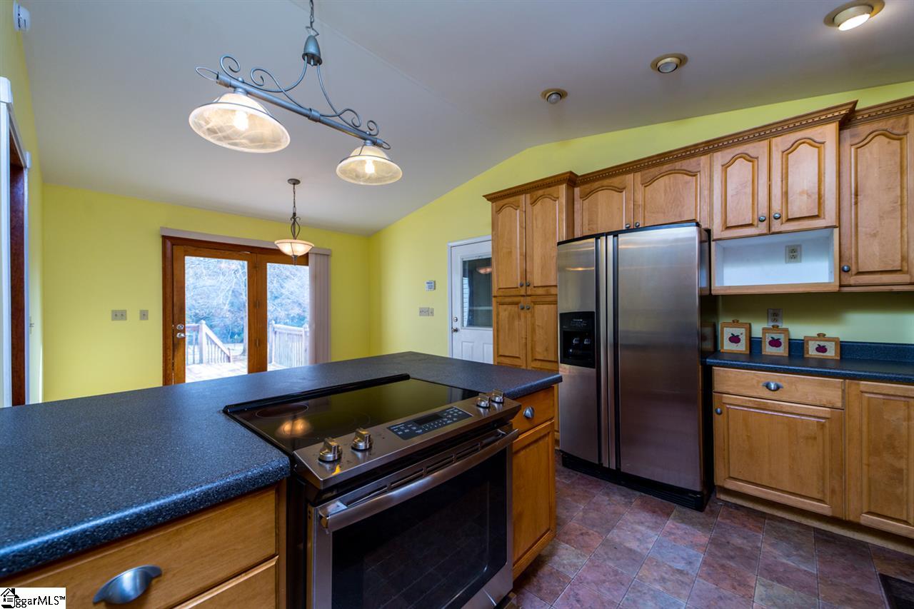 133 Turner Road Starr, SC 29684 - Photo 6 of 33 Gallery Image 6