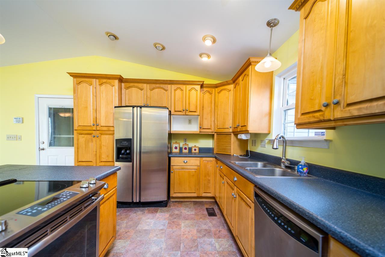133 Turner Road Starr, SC 29684 - Photo 7 of 33 Gallery Image 7