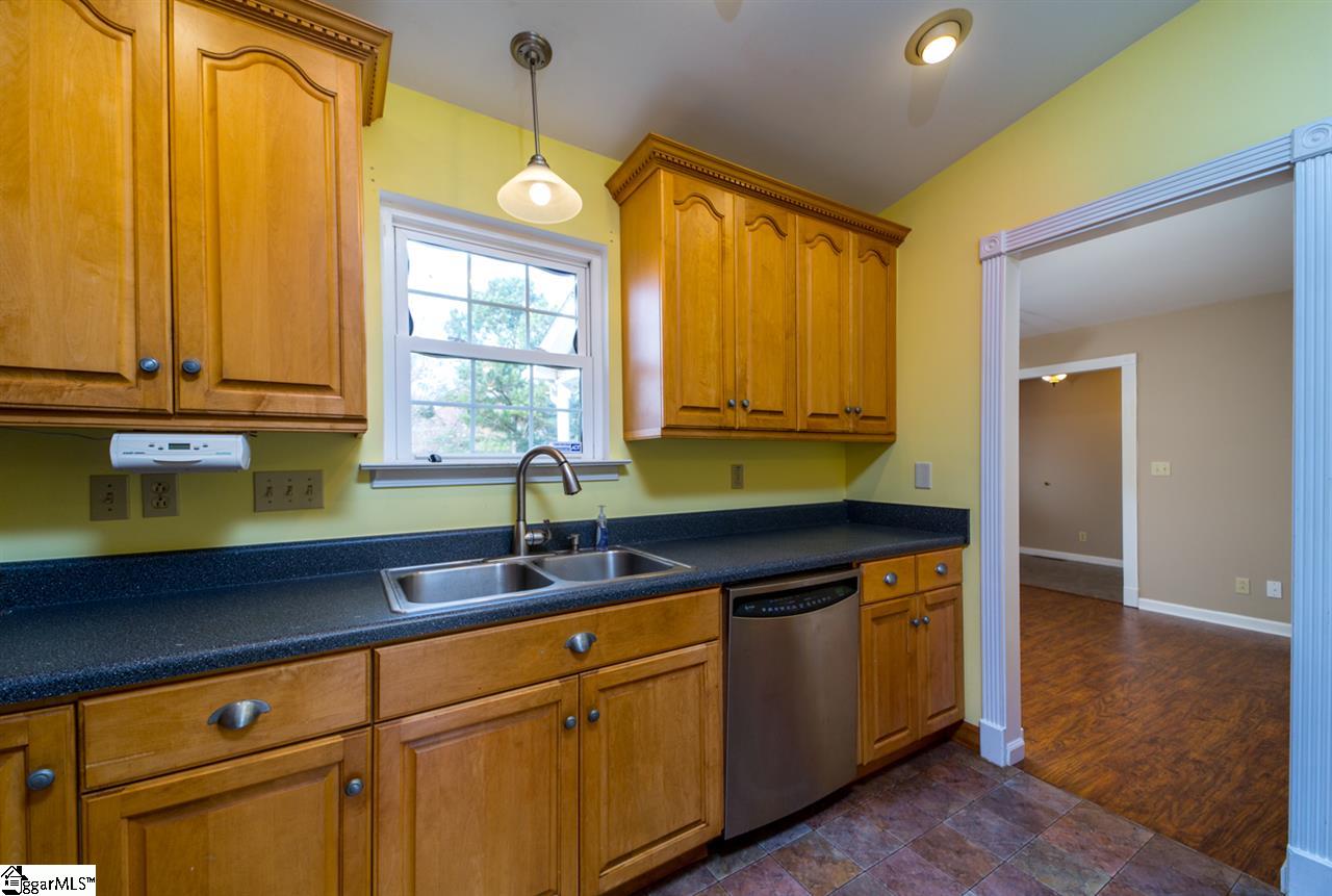 133 Turner Road Starr, SC 29684 - Photo 8 of 33 Gallery Image 8