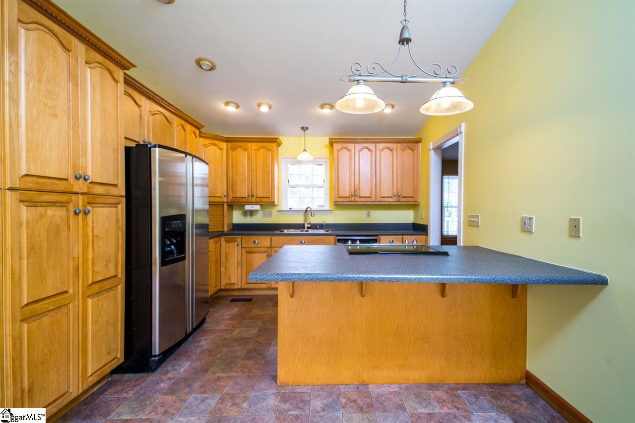 133 Turner Road Starr, SC 29684 - Photo 9 of 33 Gallery Image 9
