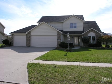 1317 Rambler Road Huntertown, IN 46748 - Photo 1 of 30 Gallery Image 1