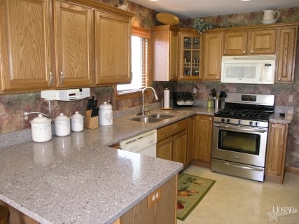 1317 Rambler Road Huntertown, IN 46748 - Photo 12 of 30 Gallery Image 12