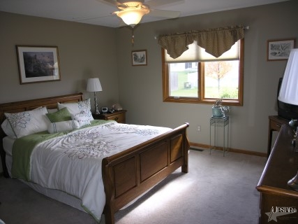 1317 Rambler Road Huntertown, IN 46748 - Photo 16 of 30 Gallery Image 16