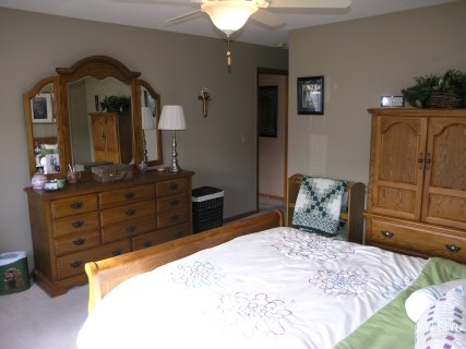 1317 Rambler Road Huntertown, IN 46748 - Photo 17 of 30 Gallery Image 17