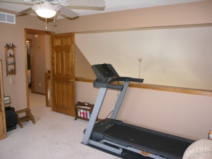 1317 Rambler Road Huntertown, IN 46748 - Photo 21 of 30 Gallery Image 21