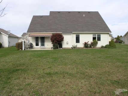 1317 Rambler Road Huntertown, IN 46748 - Photo 30 of 30 Gallery Image 30