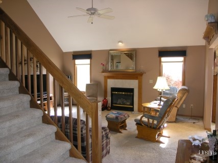 1317 Rambler Road Huntertown, IN 46748 - Photo 5 of 30 Gallery Image 5