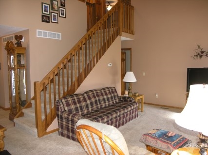 1317 Rambler Road Huntertown, IN 46748 - Photo 7 of 30 Gallery Image 7