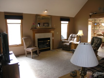 1317 Rambler Road Huntertown, IN 46748 - Photo 8 of 30 Gallery Image 8